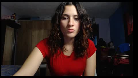Lindasy online show from 09/22/25, 02:35