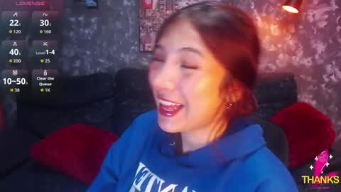   linrose   online show from 04/21/26, 07:17