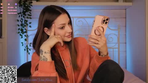 Alice online show from 04/08/26, 11:21