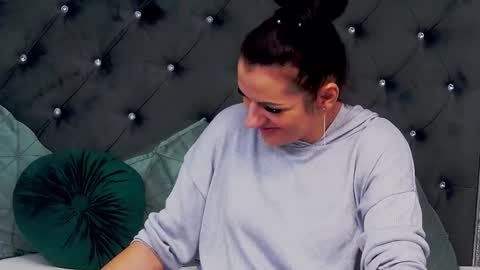 Lisa online show from 01/30/25, 06:21