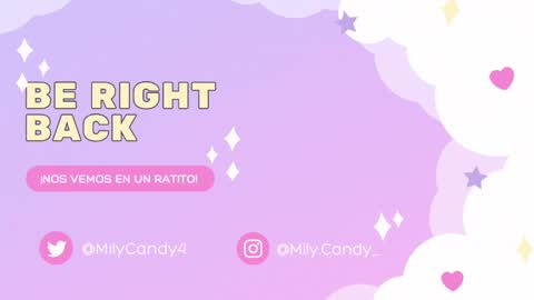 Mily online show from 03/09/25, 04:16