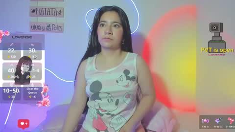 Mily online show from 09/09/25, 10:48