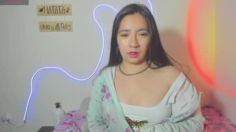 Mily online show from 09/24/25, 12:14