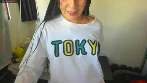 Mily online show from 05/06/26, 09:53