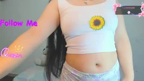 Snapshot of _litle_mily_ chatting on 07/18/26, 10:13 Mily online show from 07/18/26, 10:13