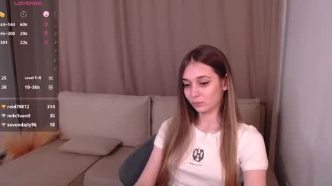 Amelia                        online show from 02/28/25, 12:21