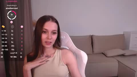 Amelia                        online show from 10/01/25, 09:10