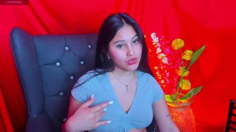 Ivy 3 online show from 01/28/25, 08:04