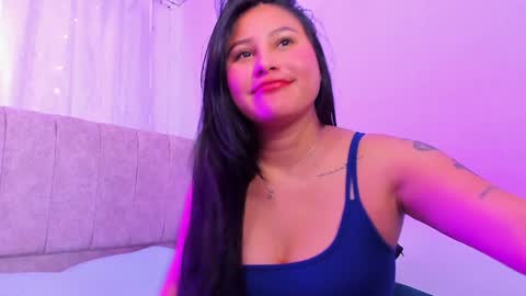 Ivy 3 online show from 02/01/25, 04:54