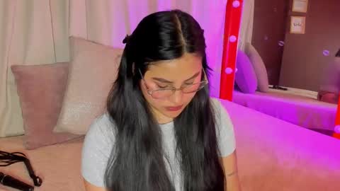 Ivy 3 online show from 02/03/26, 05:18