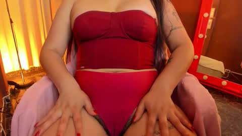 Ivy 3 online show from 03/04/26, 08:15