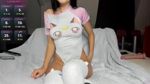 Julia online show from 10/25/25, 09:53