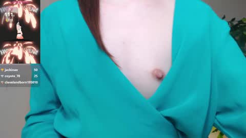 Mila  online show from 01/19/25, 11:01