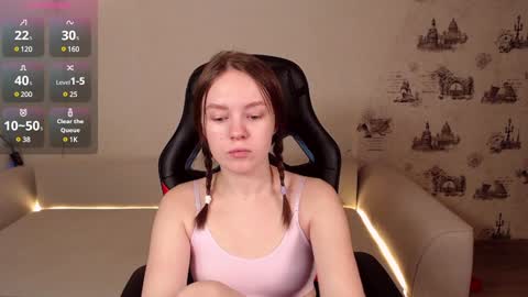 Snapshot of _little_sunshine_ chatting on 01/22/25, 05:37 My name is lina Lush is activePrivate is Open online show from 01/22/25, 05:37