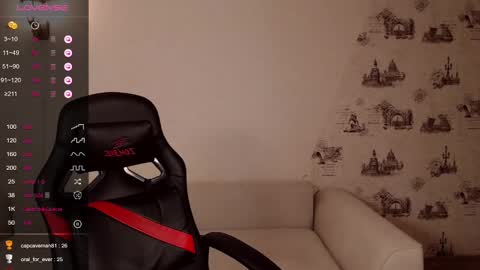 Snapshot of _little_sunshine_ chatting on 02/10/25, 06:20 My name is lina Lush is activePrivate is Open online show from 02/10/25, 06:20