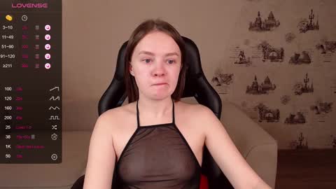 Snapshot of _little_sunshine_ chatting on 02/25/25, 06:25 My name is lina Lush is activePrivate is Open online show from 02/25/25, 06:25