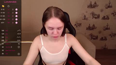 Snapshot of _little_sunshine_ chatting on 02/28/25, 01:26 My name is lina Lush is activePrivate is Open online show from 02/28/25, 01:26