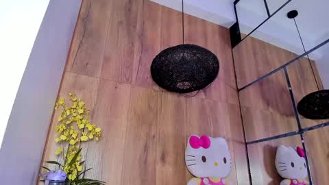 Snapshot of _littlelia chatting on 01/17/25, 11:49 Anna online show from 01/17/25, 11:49