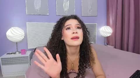 Snapshot of _littlelia chatting on 02/17/26, 03:19 Anna online show from 02/17/26, 03:19