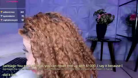 Anna online show from 06/28/26, 10:38
