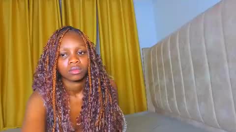 Littlevenus online show from 01/19/26, 02:37