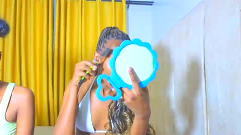 Littlevenus online show from 02/23/26, 02:31