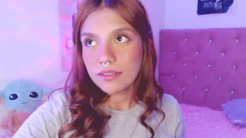 Sofia 3 online show from 02/03/25, 03:53