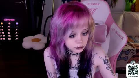 Lolly online show from 09/22/25, 11:12