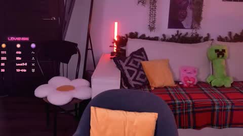 Lolly online show from 12/02/25, 08:08