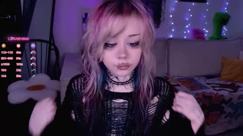 Lolly online show from 12/14/25, 10:20