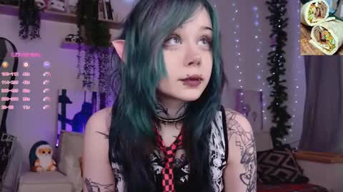 Lolly online show from 01/11/26, 09:25