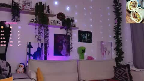 Lolly online show from 01/14/26, 09:48