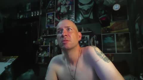 That guy online show from 09/08/25, 03:55