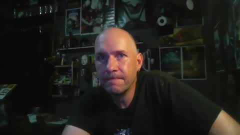 That guy online show from 09/27/25, 12:15