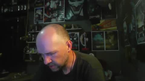 That guy online show from 10/04/25, 07:23