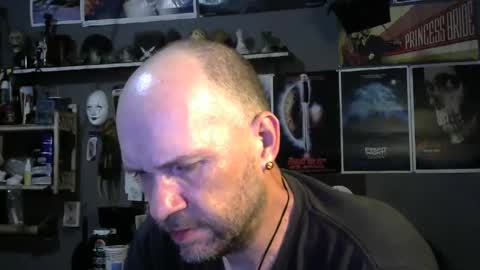 That guy online show from 10/05/25, 07:28