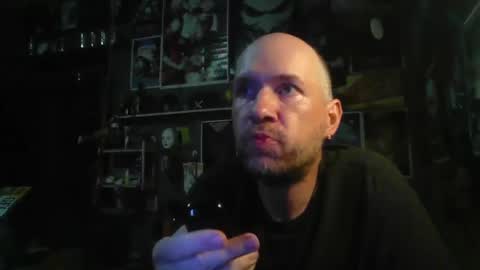 That guy online show from 10/05/25, 10:07