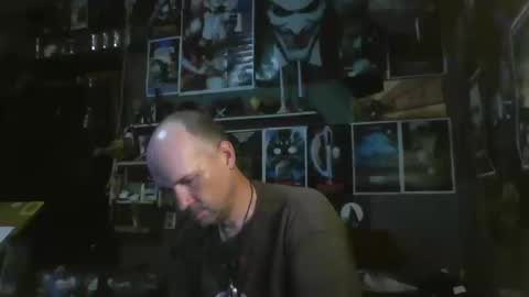 That guy online show from 10/18/25, 06:30