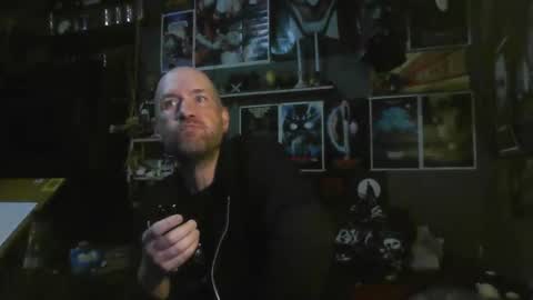 That guy online show from 10/24/25, 04:36