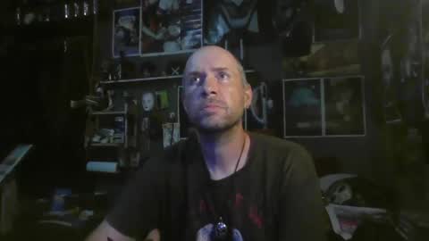 That guy online show from 11/17/25, 09:20