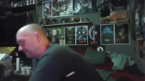 That guy online show from 01/11/26, 04:50