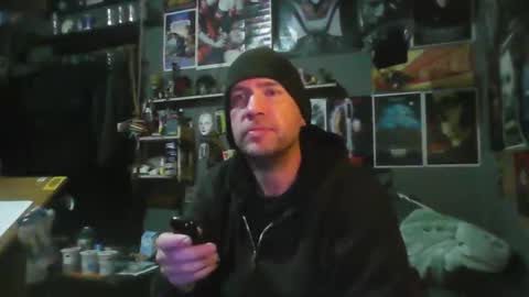 That guy online show from 01/12/26, 04:12