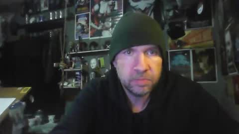 That guy online show from 01/18/26, 11:08