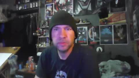 That guy online show from 02/18/26, 04:36