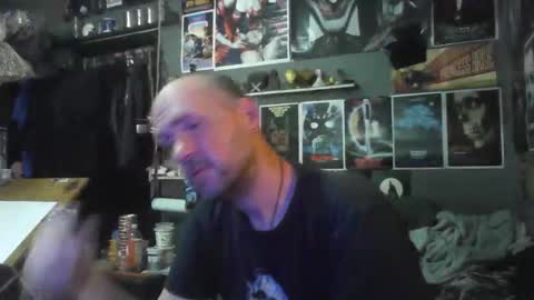 That guy online show from 02/19/26, 06:04