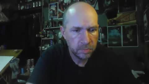 That guy online show from 02/20/26, 06:08