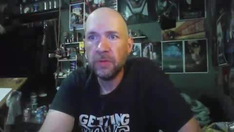 That guy online show from 03/15/26, 03:07