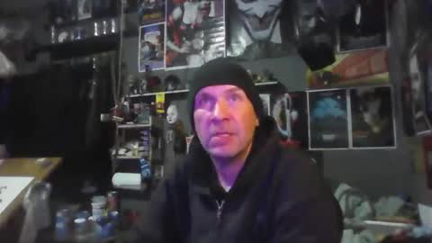 That guy online show from 03/19/26, 04:27