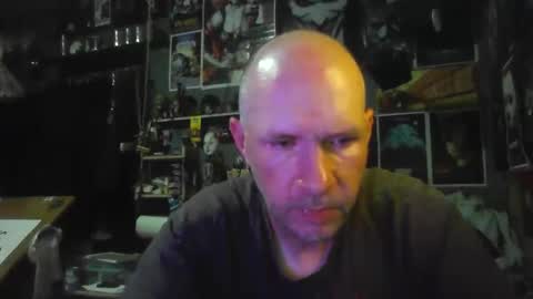 That guy online show from 03/24/26, 04:06