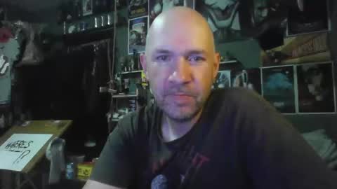 That guy online show from 03/26/26, 03:39